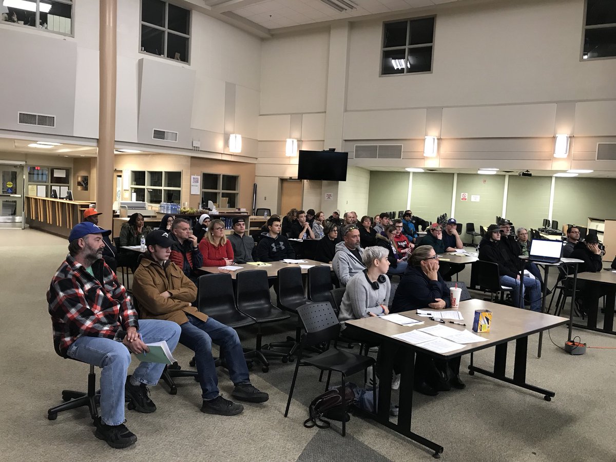 KPR Student Success tweet media