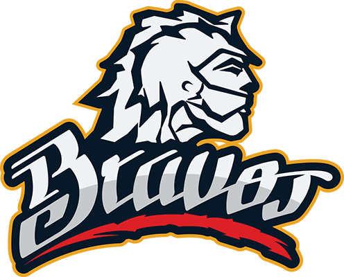 FansMLBSpain's tweet photo. Antes del 2o partido de las #WorldSeries vamos con la final del cuadro de la @LigaMexBeis de la batalla de los logos de la @MiLB. Por meritos propios han llegado @NacimosBravos y @RielerosDeAgs. ¿Quién ganará?
🔄 Bravos de León
❤ Rieleros de Aguascalientes
#MiLBesp #LMBesp https://t.co/ehzKIVgv4w