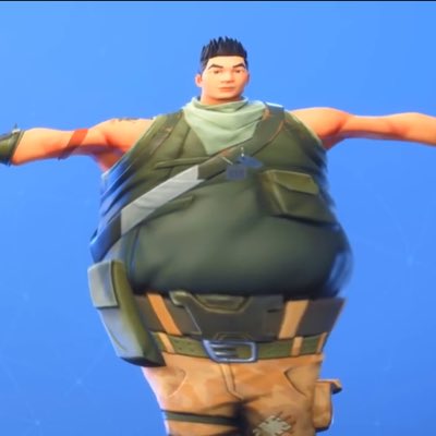 Patrick21362151's tweet photo. #NewProfilePic https://t.co/Pox1TFj2is