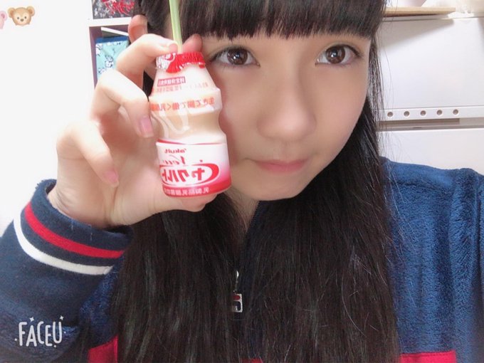 Twitterのコスプレ画像2