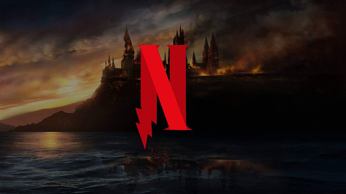 nanoudesiign's tweet photo. je demande pas souvent d'aide mais je suis graphiste et jai besoin que Netflix voit ça svp @NetflixFR  @netflix @HarryPotterFilm https://t.co/n9NAtLrkbk