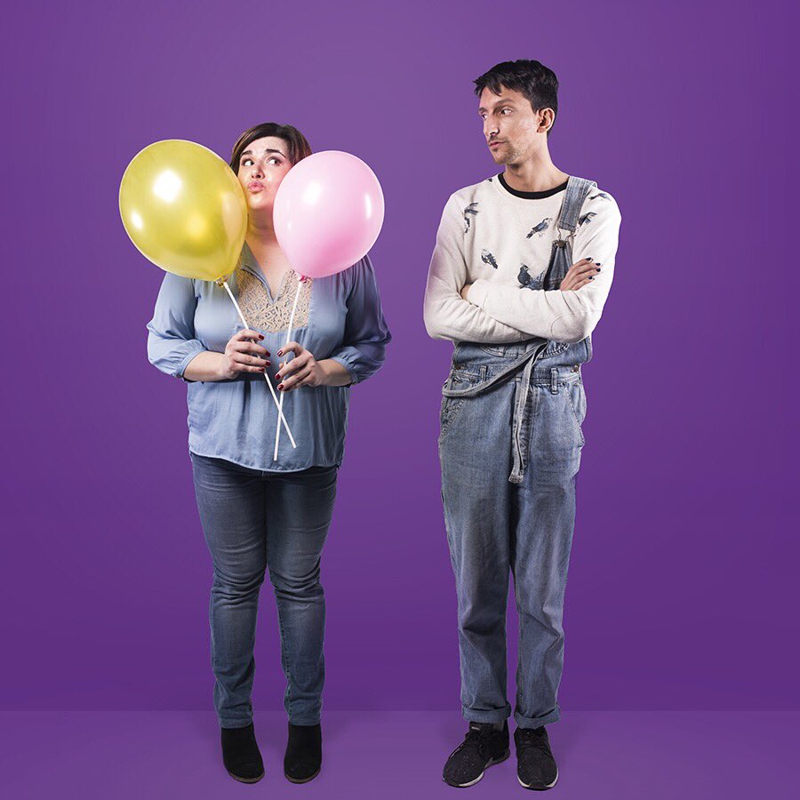 Poli sigue haciendo de las suyas... y Lalo 👀