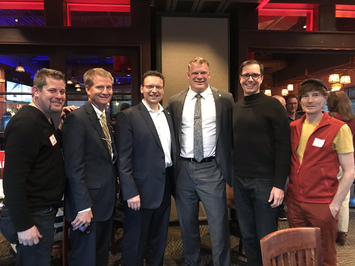 Great fundraiser for State Representative Jason Zachary. Good luck at the <a href="/WhiteHouse/">The White House</a> #opioidsummit Knox County Mayor Glenn Jacobs!
<a href="/timburchett/">Tim Burchett</a> for <a href="/POTUS/">President Donald J. Trump</a> 
#opioidsummit #opioidcrisis #OpioidEpidemic