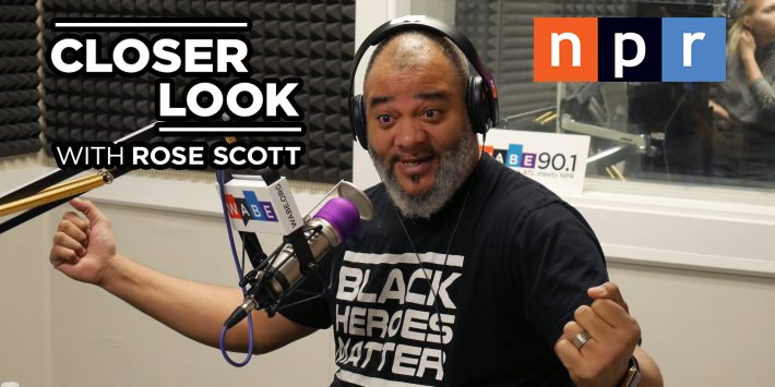 Dieselfunk's tweet photo. @NPR #CloserLookWithRoseScott on #BLACKMETROPOLIS Tim Fielder #MattysRocket #INFINITUMgraphicnovel &amp; #afrofuturism https://t.co/m4BeVrf3rZ @HarperCollins @AmistadBooks @AbramsComicArts @PublishersWkly @nytimes @nytimesarts @VICE @OneWorldLit @URBALT @bleedingcool @waberosescott https://t.co/P6mH2aw8Vc