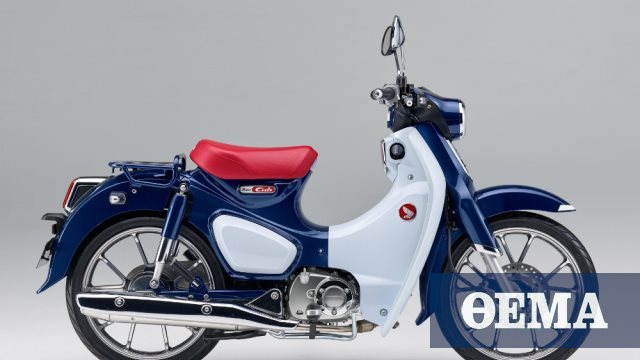Το “παπάκι” της Honda επιστρέφει – Πόσο θα κοστίζει; motorcycleevents.gr/blog/%cf%84%ce…
