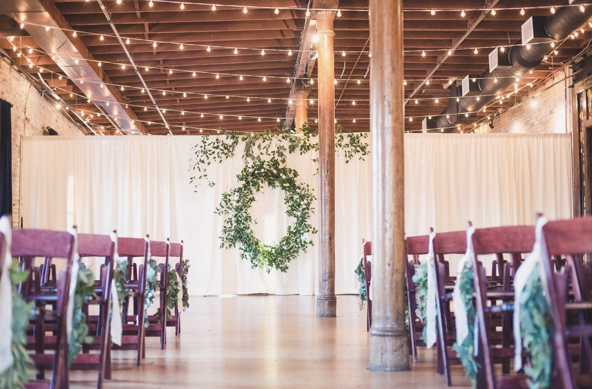 soundbydesign's tweet image. We are more than DJs... we are also a full production team from lights to videos and even photo booths! Our string bulb light game is strong 💪 💡 #SoundByDesign @CuveeMKE