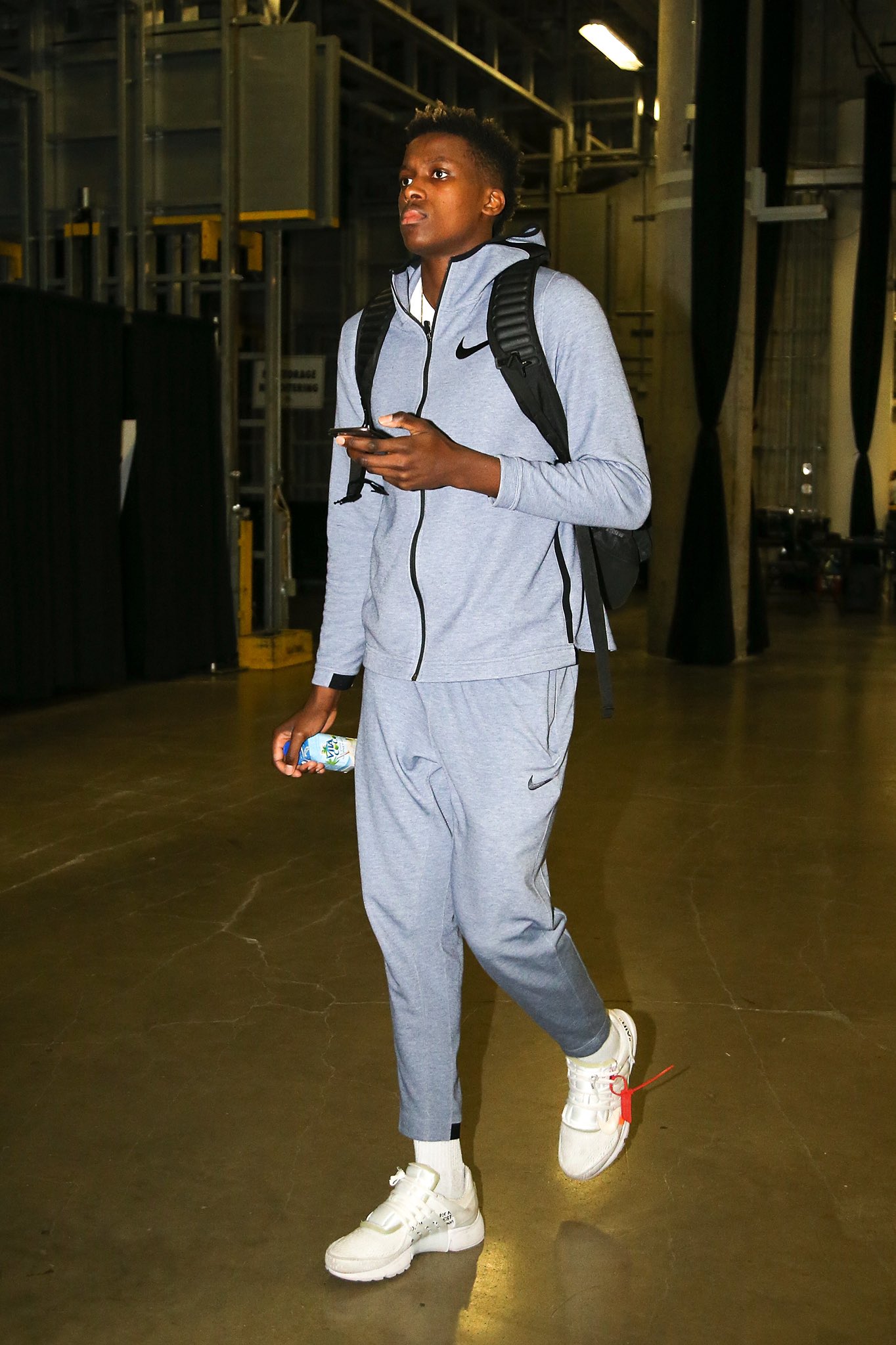 2018 off white top x nike kd 11