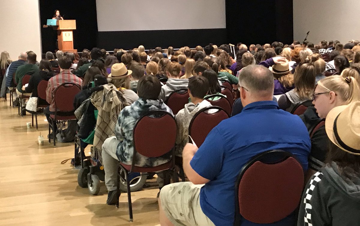 Fall Press Day 2018 <a href="/uoregon/">University of Oregon</a> <a href="/UOsojc/">UO Journalism & Comm</a> <a href="/nwspress/">NW Scholastic Press</a> <a href="/oregonjea/">Oregon Journalism Education Association</a> <a href="/nationalJEA/">JEA</a> #journalism <a href="/CTECSalKeiz/">CTEC Salem-Keizer</a> @OR_CTE_STEM