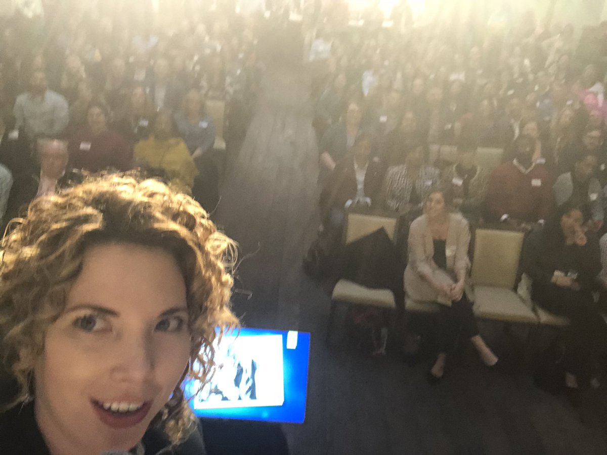 Best Selfie! Attack of the Millennials. <a href="/DisruptHR_Cincy/">DisruptHR Cincinnati</a>