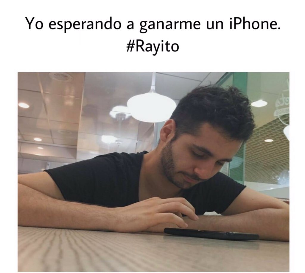 Rayito tweet media