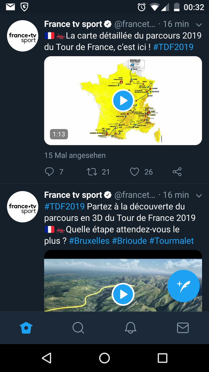 euroschulle's tweet image. We call it a Klassiker...
#Frühstart