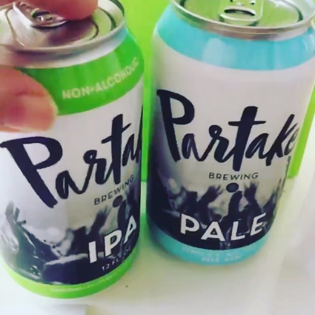 DrinkPartake's tweet photo. Thanks 🙏 for including us in your story @dirtygirlscleaneats 👍🍺❤️ #nonalcoholicbeer #nabeer #nearbeer #alcoholfree #ketobeer #keto #ketogenic #lowcarb #cleaneating #whyipartake #ipartake #partakebrewing https://t.co/V7PDVNHF68 https://t.co/QIK2cEEbT1