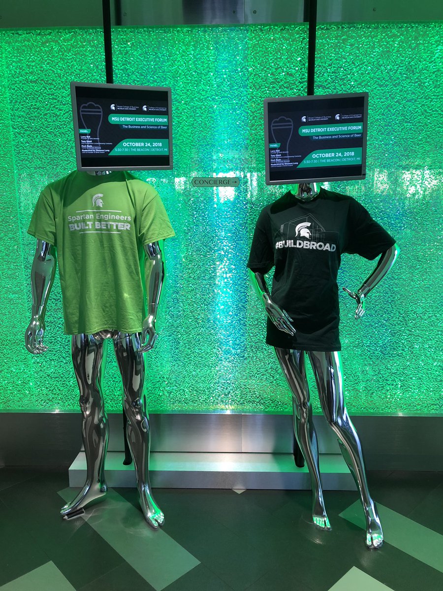 josborne5101's tweet photo. #msuexecforum https://t.co/oxTPOgS4aV