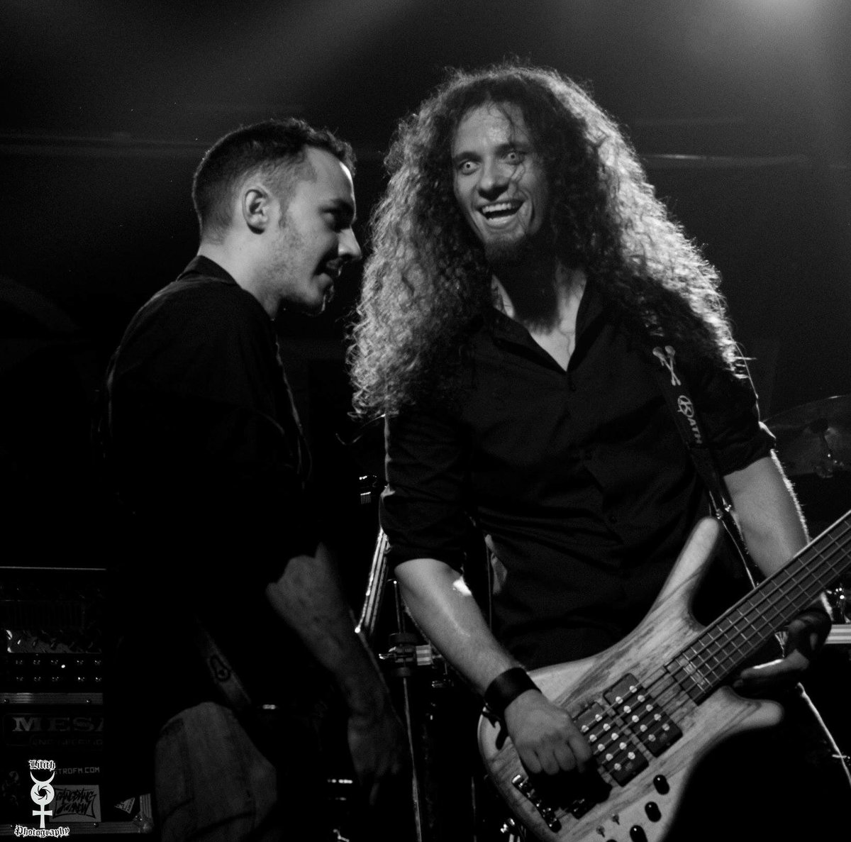 Dos peazo de mohstros <a href="/AntonioKathew/">Antonio Lozano</a> &amp; chesky