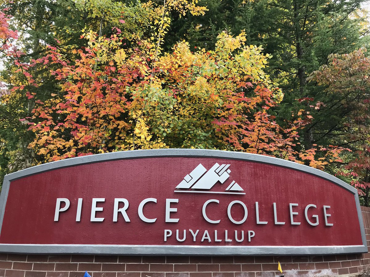 Pierce College Acceptance Rate - Best School News