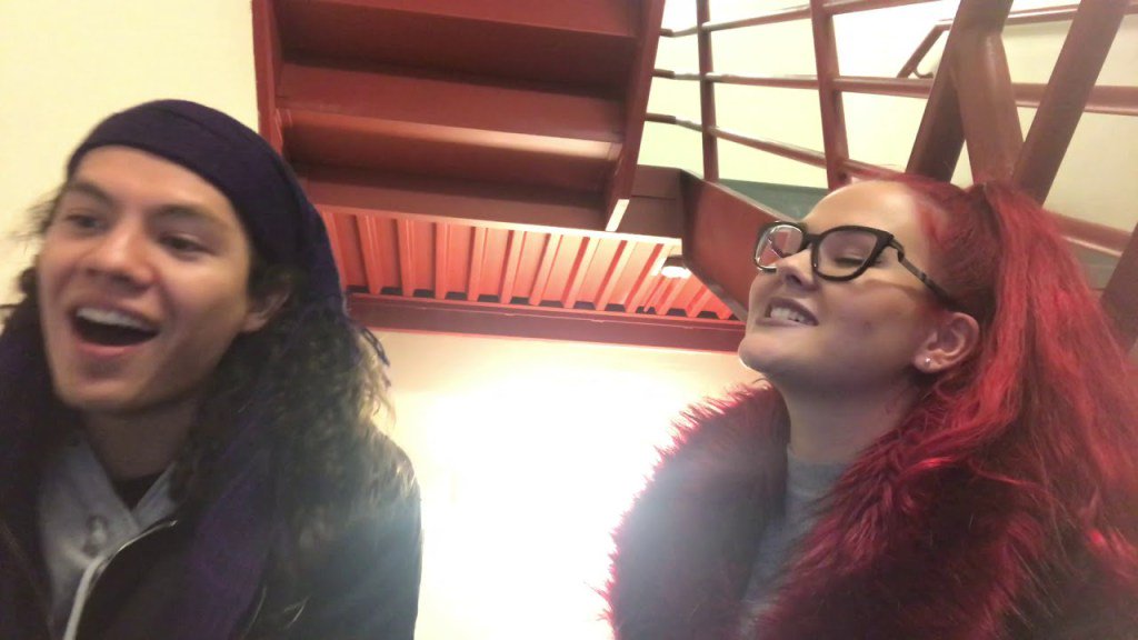 VoxshowCover's tweet photo. (Ajda Stina Turek &amp; Gerson Eguiguren - Samba Em Preludio) __ Voxshow Cover - https://t.co/ly3eEmTs3s https://t.co/kNUIztnwXQ