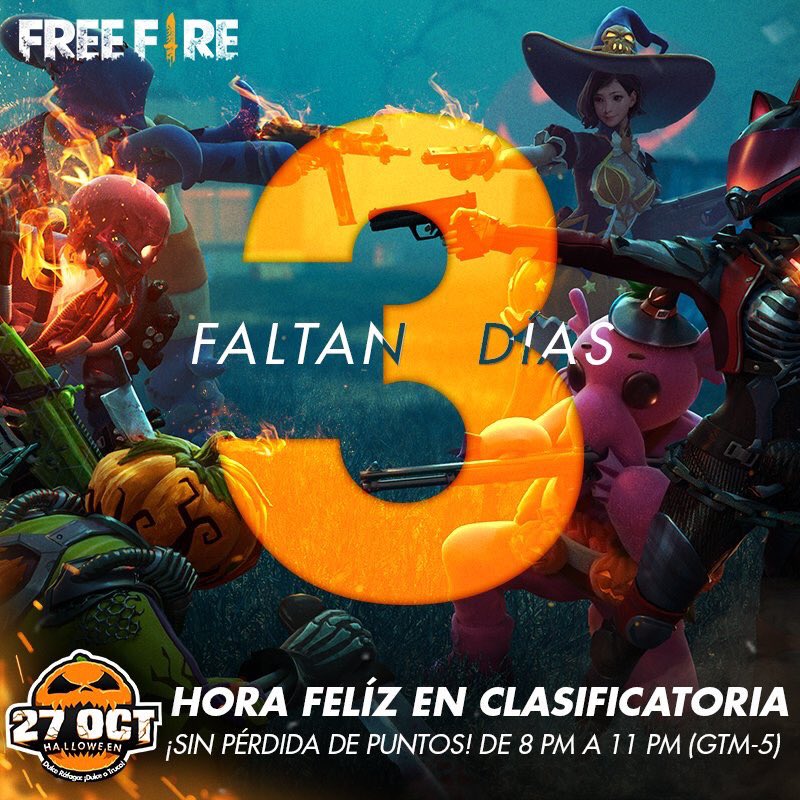 ⚠️REPORTE DE JUGADORES⚠️ Una de las - Garena Free Fire