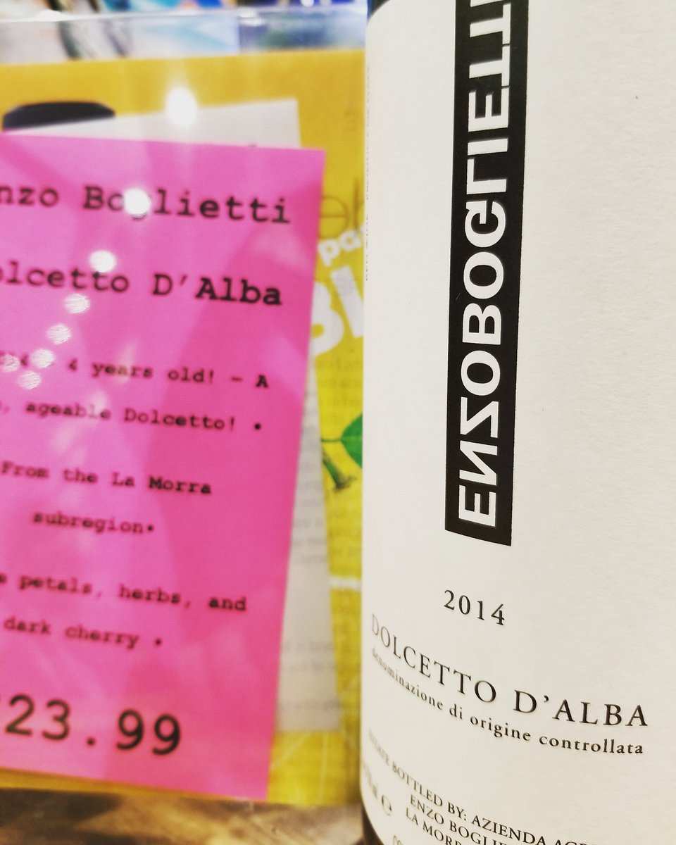 The Library Wines tweet media