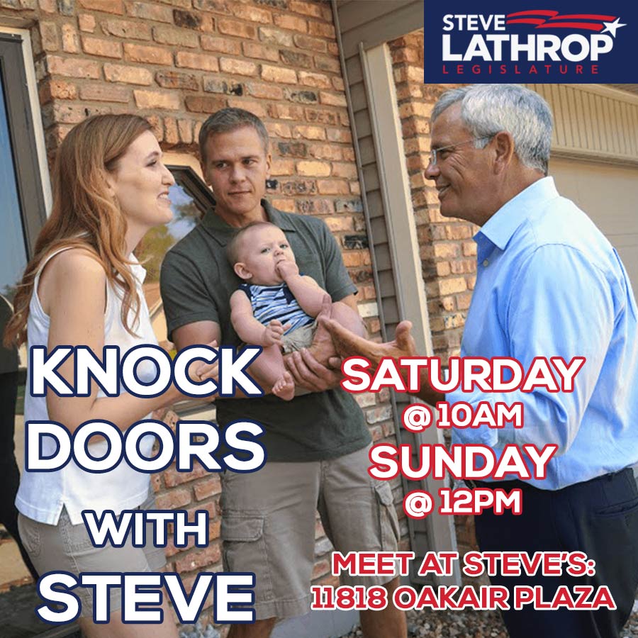 Steve Lathrop tweet media