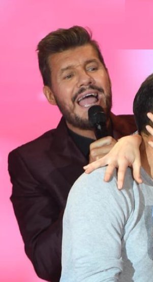 CortezEnzo's tweet image. Yo en el amor.