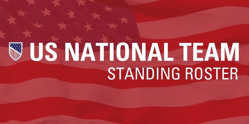 The USNT will move toward a standing team model. Amanda Dallas and Michael “Yada” Parada will return as USNT coordinator and head coach, respectively. Miguel Esparza will return as the USNT photographer. 

usquidditch.org/news/2018/10/u…