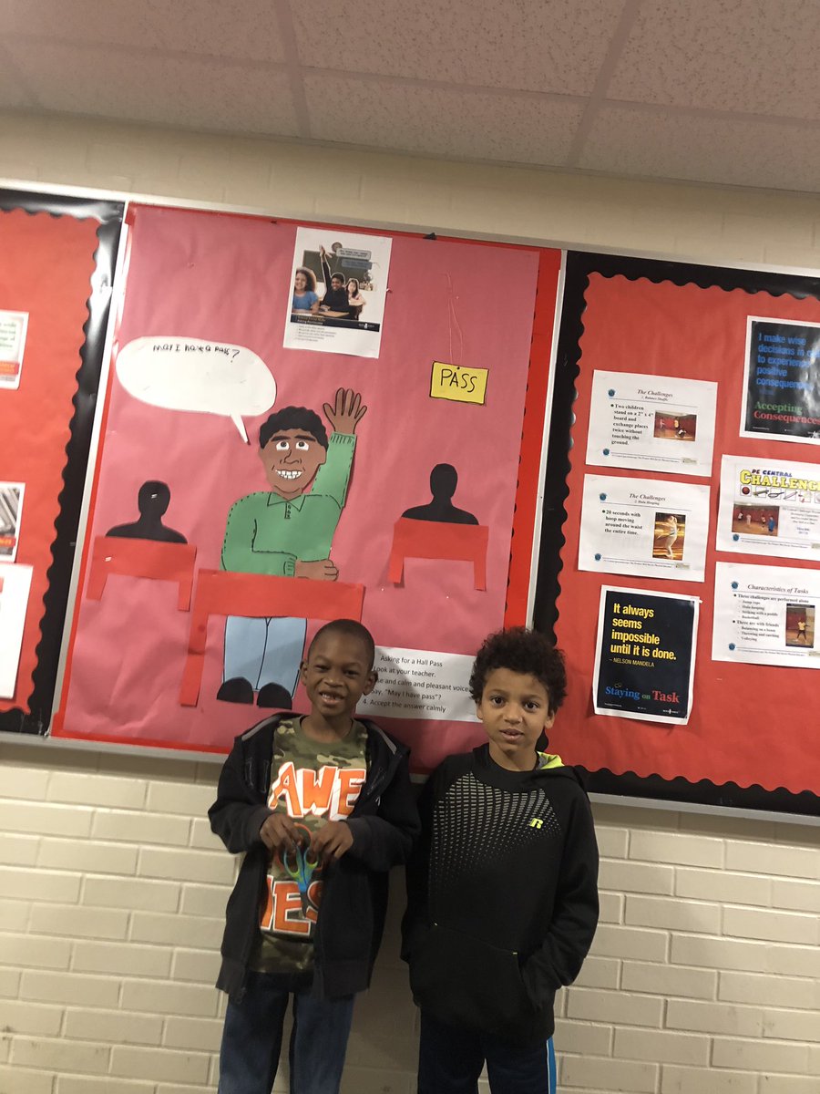 These @elton_hills boys did a great job on their poster today <a href="/BoysTown/">Boys Town</a> <a href="/GatorIV/">Brant Goetz</a>