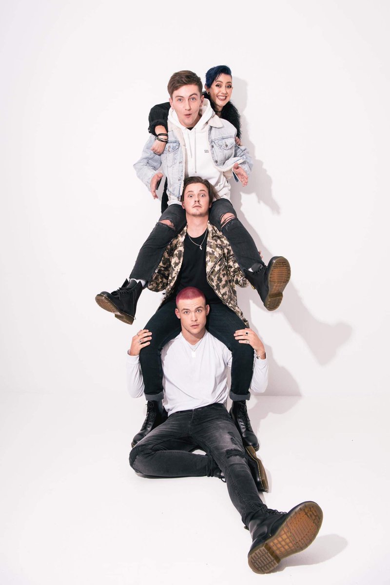 WeAreOpenside's tweet photo. To all our @spotify using friends! A special bunch of you are gonna get a little something from us in your emails as a thank you for being one of our top listeners! Love always 🖤🧡 #SpotifyFansFirst https://t.co/GtSfh5VA9f
