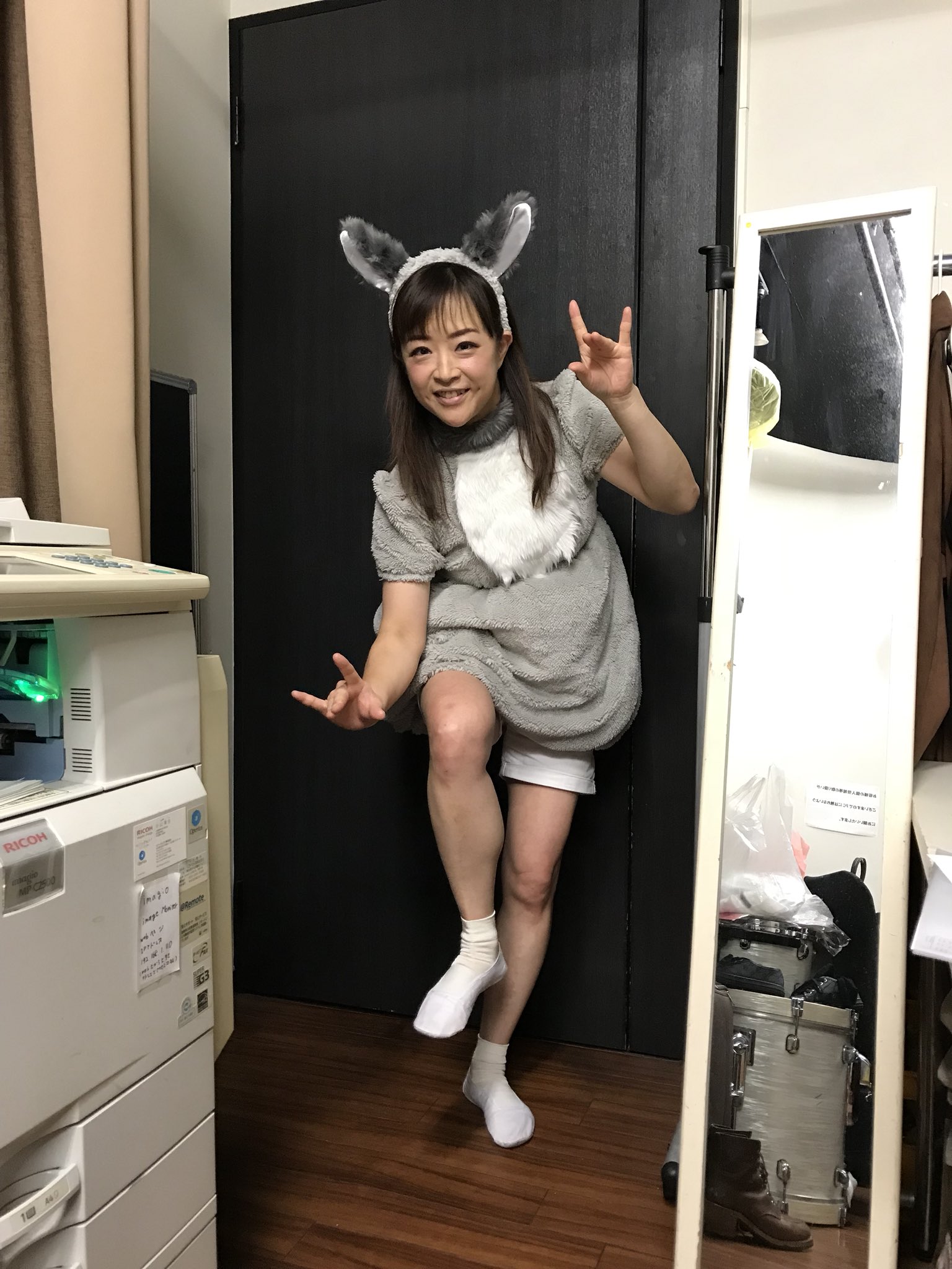 仙道 さおり в X: „先日のウルフトーンでのLive。楽しかった