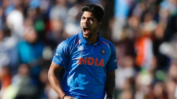 Happy Birthday Umesh Yadav. Would you like to see him in a world cup squad?  