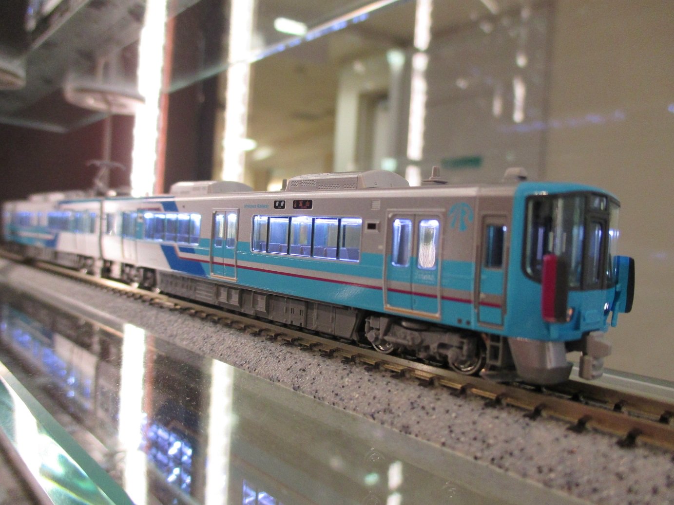 KATO京都駅店 على X: 