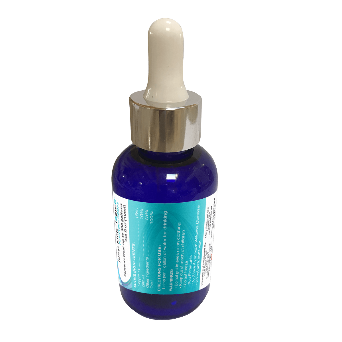 DfwJump's tweet photo. Attention Network Marketers:  Buy a bottle for $12.99 and test yourself.  iZoniC is the future: https://t.co/Ao21VshqAd https://t.co/rHUIp3wcue