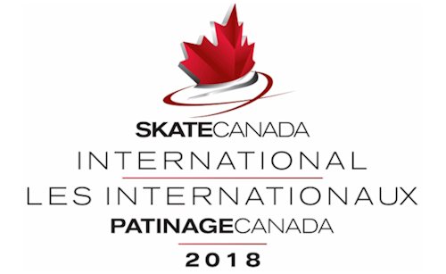 GP - 2 этап. Oct 26 - Oct 28 2018, Skate Canada, Laval, QC /CAN - Страница 4 DqU6aaHWoAAYZQn