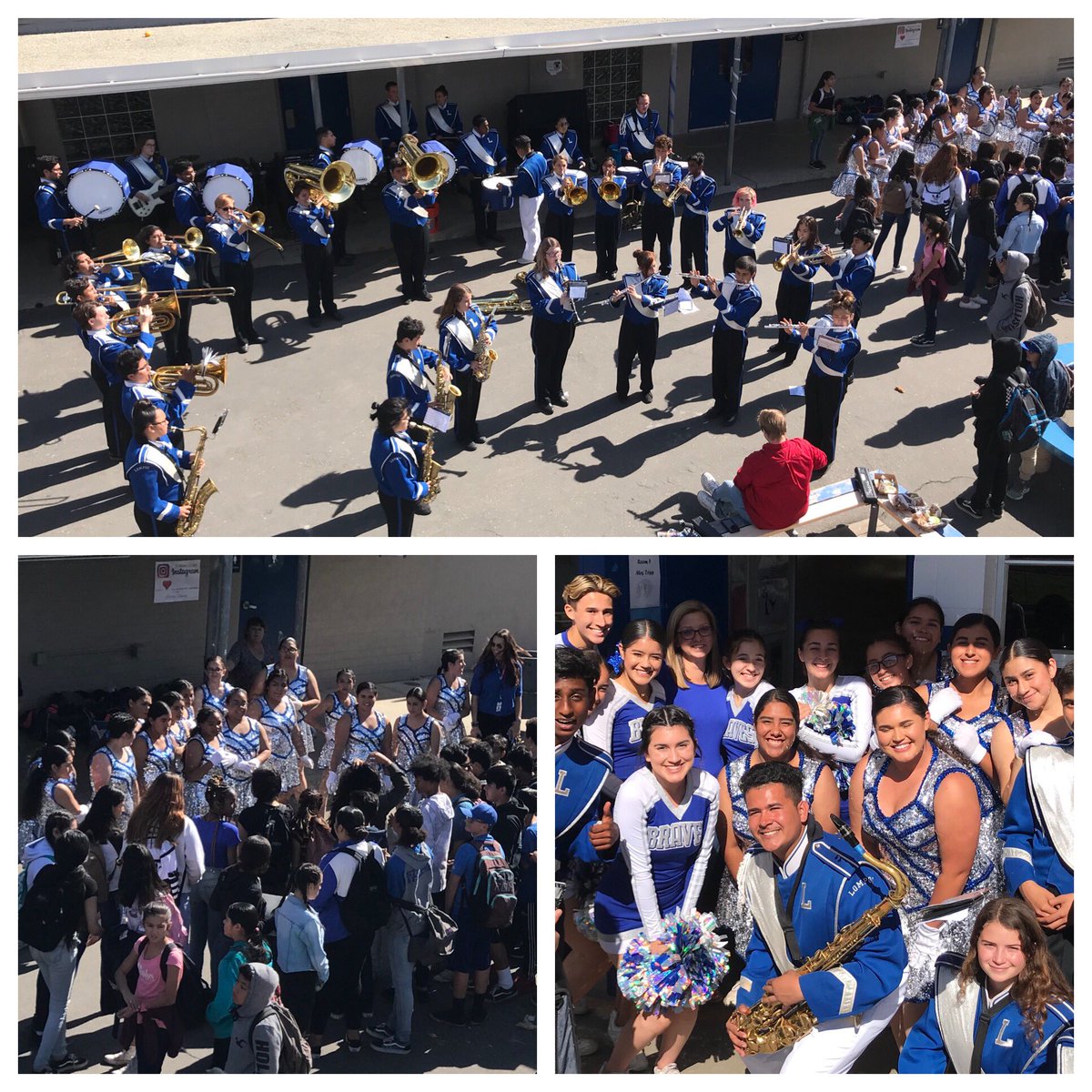 Mr. S Brown tweet media