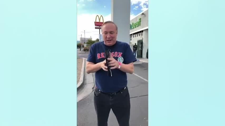 MJConsumers's tweet image. Utah lawmaker tastes marijuana: 'no big deal' buff.ly/2SeFWtY