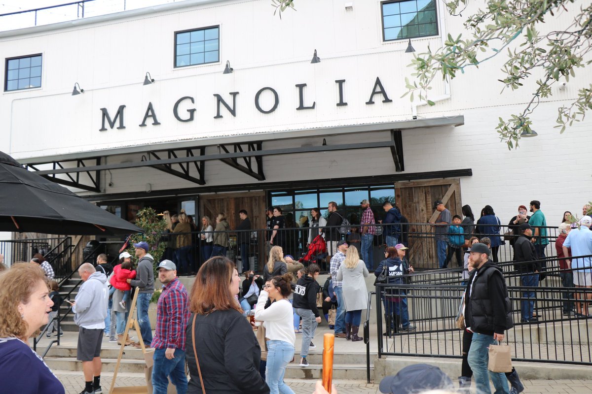 turner1consult's tweet photo. Who's been to @magnolia? It's a fantastic example of a #destinationbusiness strategy. Maybe @Jon_Schallert can have a #destinationbootcamp graduates field trip here to do a case study! https://t.co/d9we5Fhlsx
