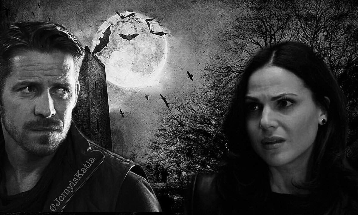 JcmylsKatia's tweet photo. Day 3 of @SpookyOQ 😱

Bats 🦇🦇🦇

Hope you enjoy Chapter 3 of the story!

Link: https://t.co/IWBNpWXRJy

#OutlawQueen #SpookyOQ https://t.co/wDgrtjbRLE