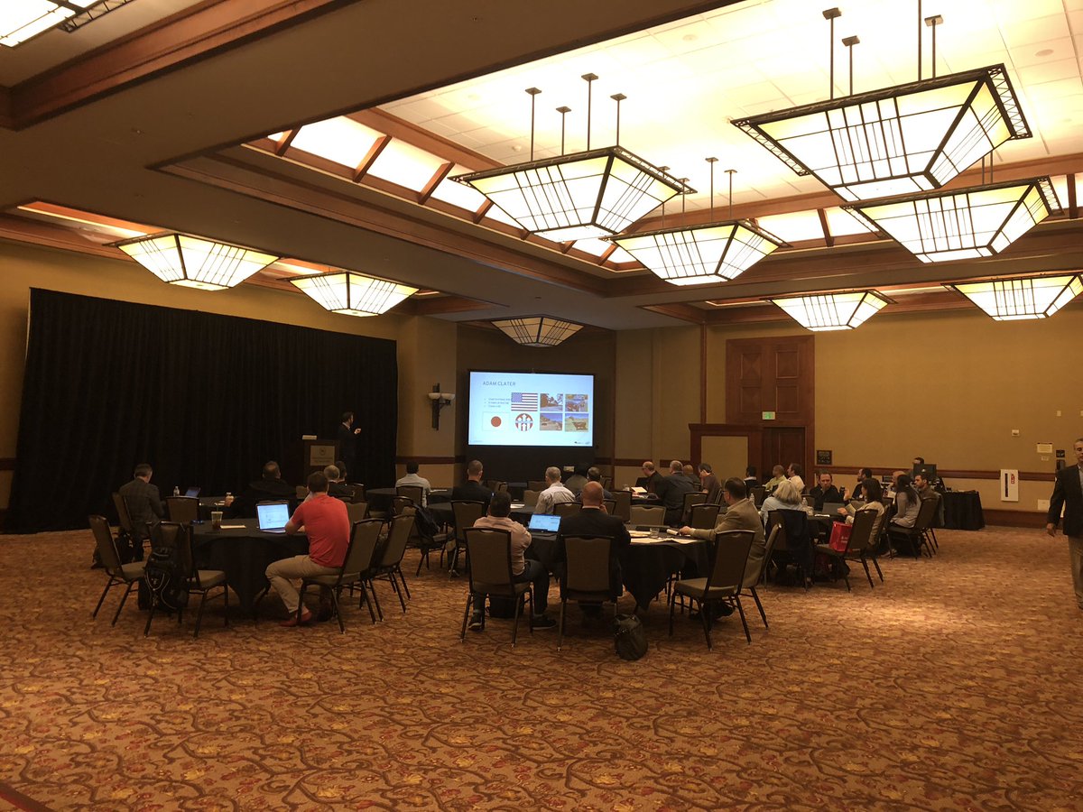 Great day <a href="/RedHat/">Red Hat</a> Open First in Sacramento with <a href="/tabordatech/">Taborda Tech</a>! <a href="/RedHatPartners/">Red Hat Partners</a> <a href="/RedHatGov/">Red Hat Government</a> #OpenSource #RedHat