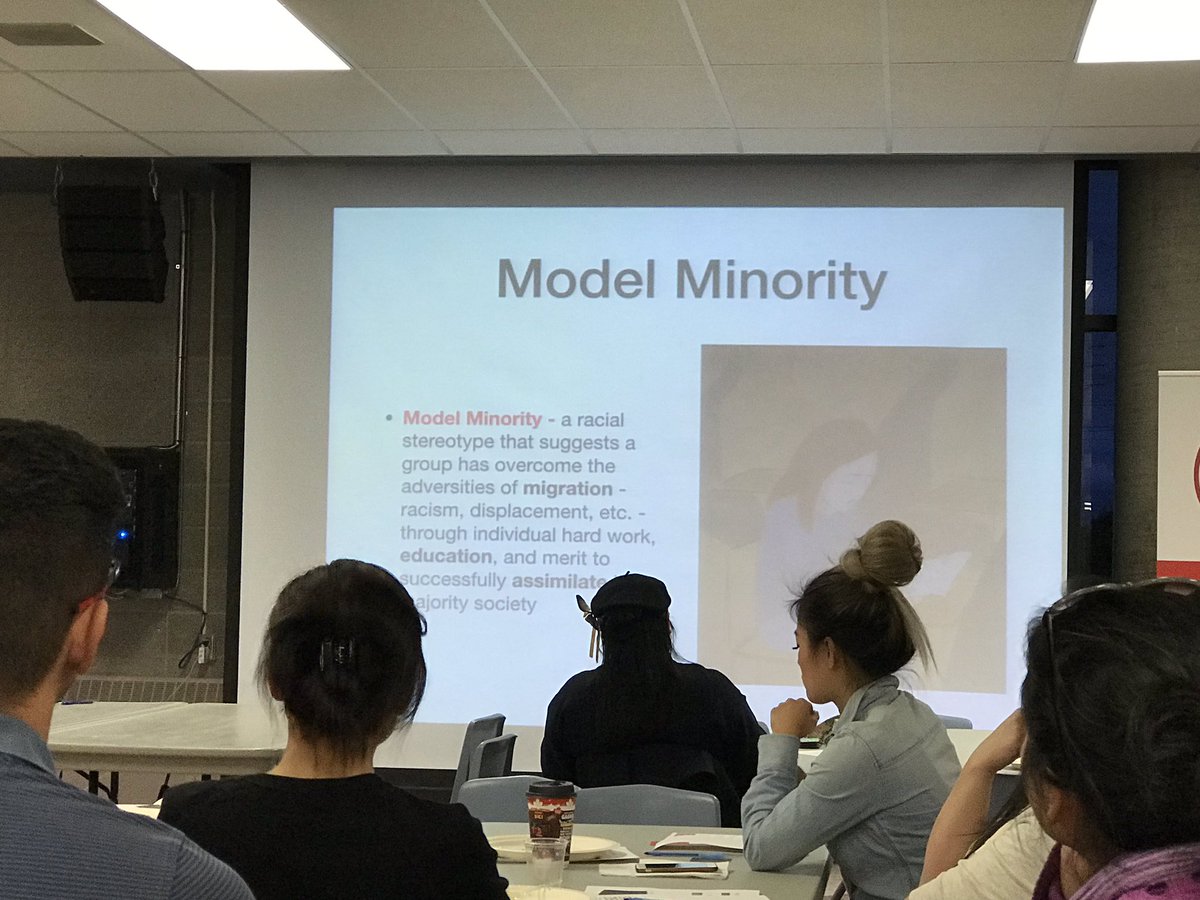 ACENetCA's tweet image. Starting an #important &amp;amp; necessary #dialogue on #ModelMinority to support #EastAsianStudents #SEAS @YRDSB