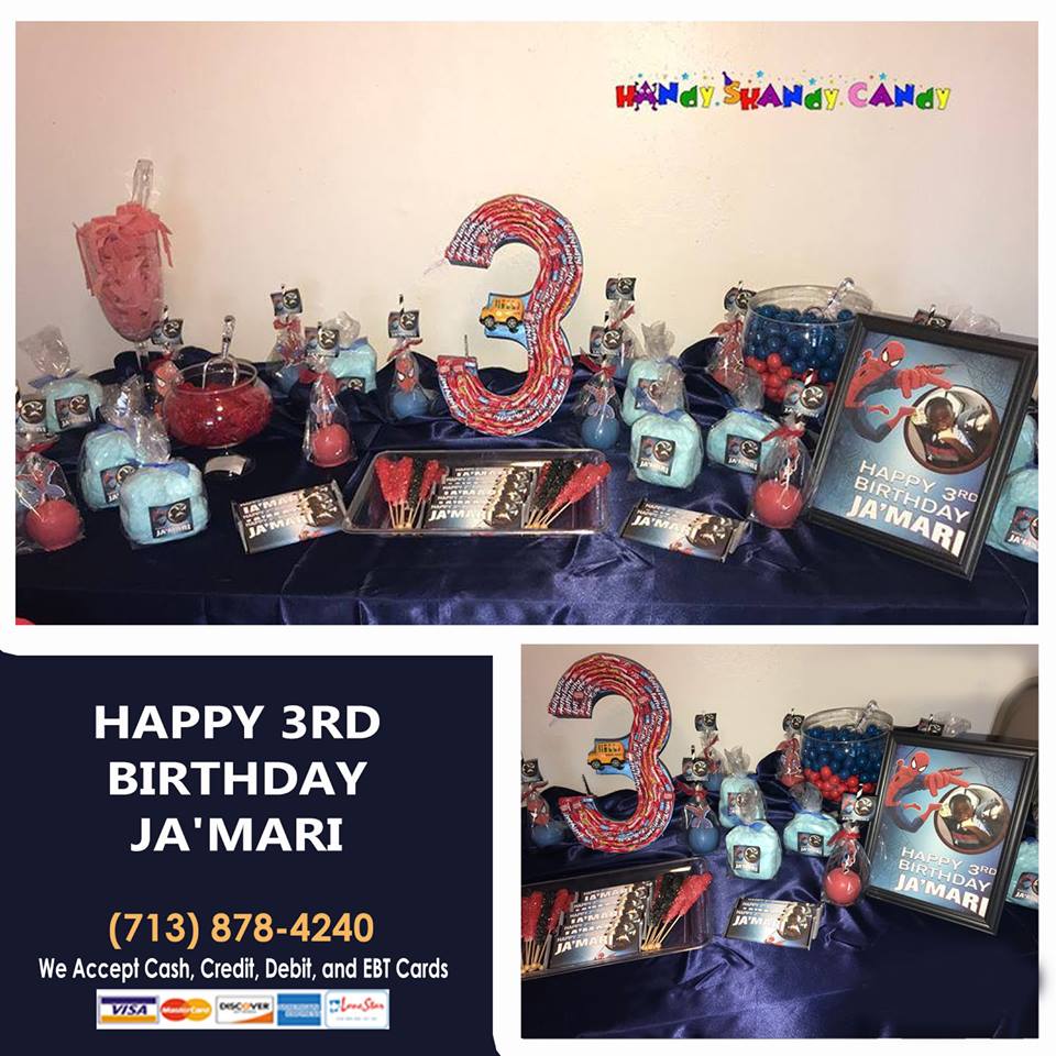 HandyShandyC's tweet photo. Thank you Ja'mari and Family for Trusting #HandyShandyCandy!! Visit https://t.co/4IeY0a0wEF for orders! Keep it Handy 🖐️🖐️ and Order now!! 🖐️We are located at 5206 1/2 Yale Street Houston, TX 77091. 🍫🍫🍦🍦Email handyshandydesigns@gmail.com https://t.co/DiOVffqDDq