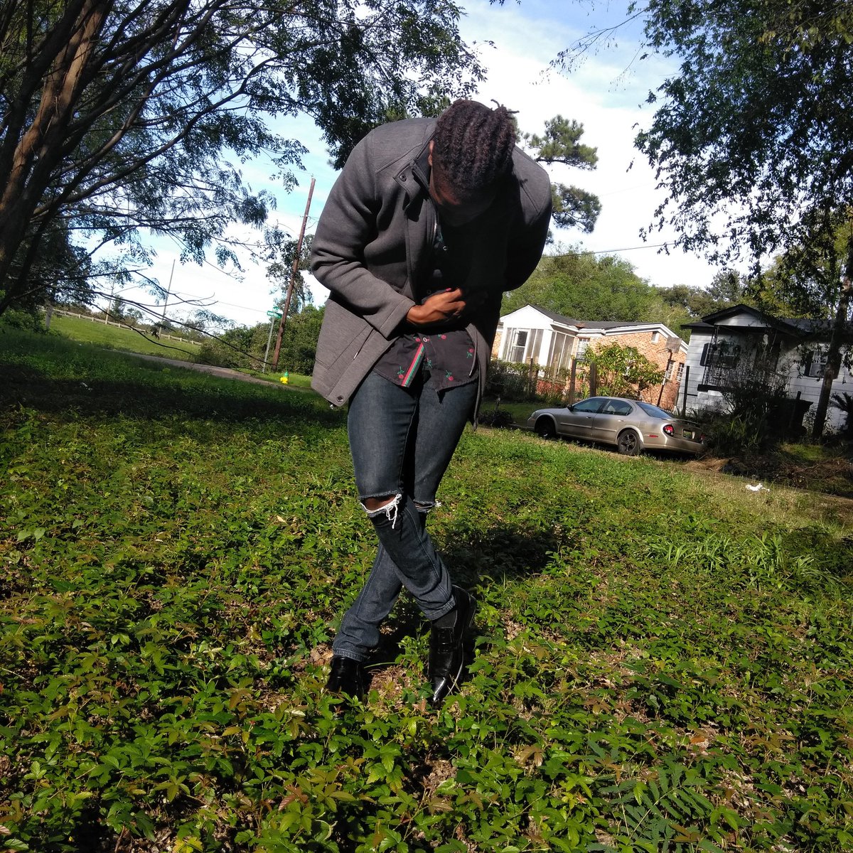 SuperTheNatura1's tweet photo. #justwaitonit #Naturalflowent #gumptownfinest #Montgomerymodel #montgomeryartist #actor #dancer #musicartist #Model #soundcloud #Myasu #MYAUM #skgee #TROY #TU #aurburn #California #atlanta #Detroit #chicago #China #Ukraine #europe https://t.co/PmyxEYgGJ6