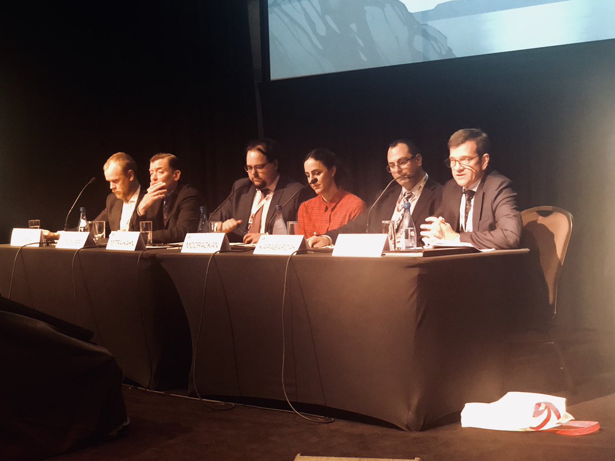 FB_Rice's tweet photo. Great to learn about the opportunities Asia presents at this mornings session at @IAM_magazine’s #IPBCANZ - from cultural etiquette to negotiations and the importance of IP when pursuing these opportunities #opportunityasia #IP https://t.co/efOiVe7HiU