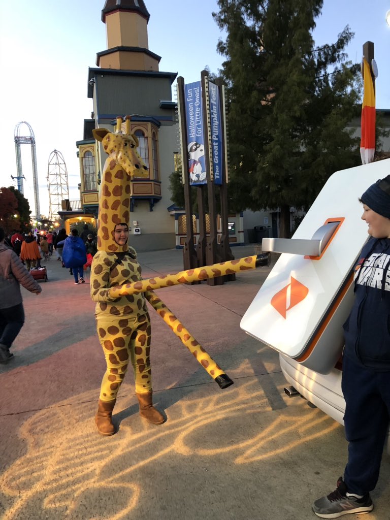 Thank you Allied for participating in the Cedar Pointe Trick-or-Treat event! <a href="/AlliedMiah/">AlliedMiah™</a> @AlliedSam <a href="/alliedray1/">Raymond Lopez</a> <a href="/SPGKimSchriner/">Kim Schriner</a> <a href="/spgjasonjames/">SPG Jason</a> @JayMiglionico <a href="/tonywagner29/">Tony Wagner</a> <a href="/cedarpoint/">Cedar Point</a>