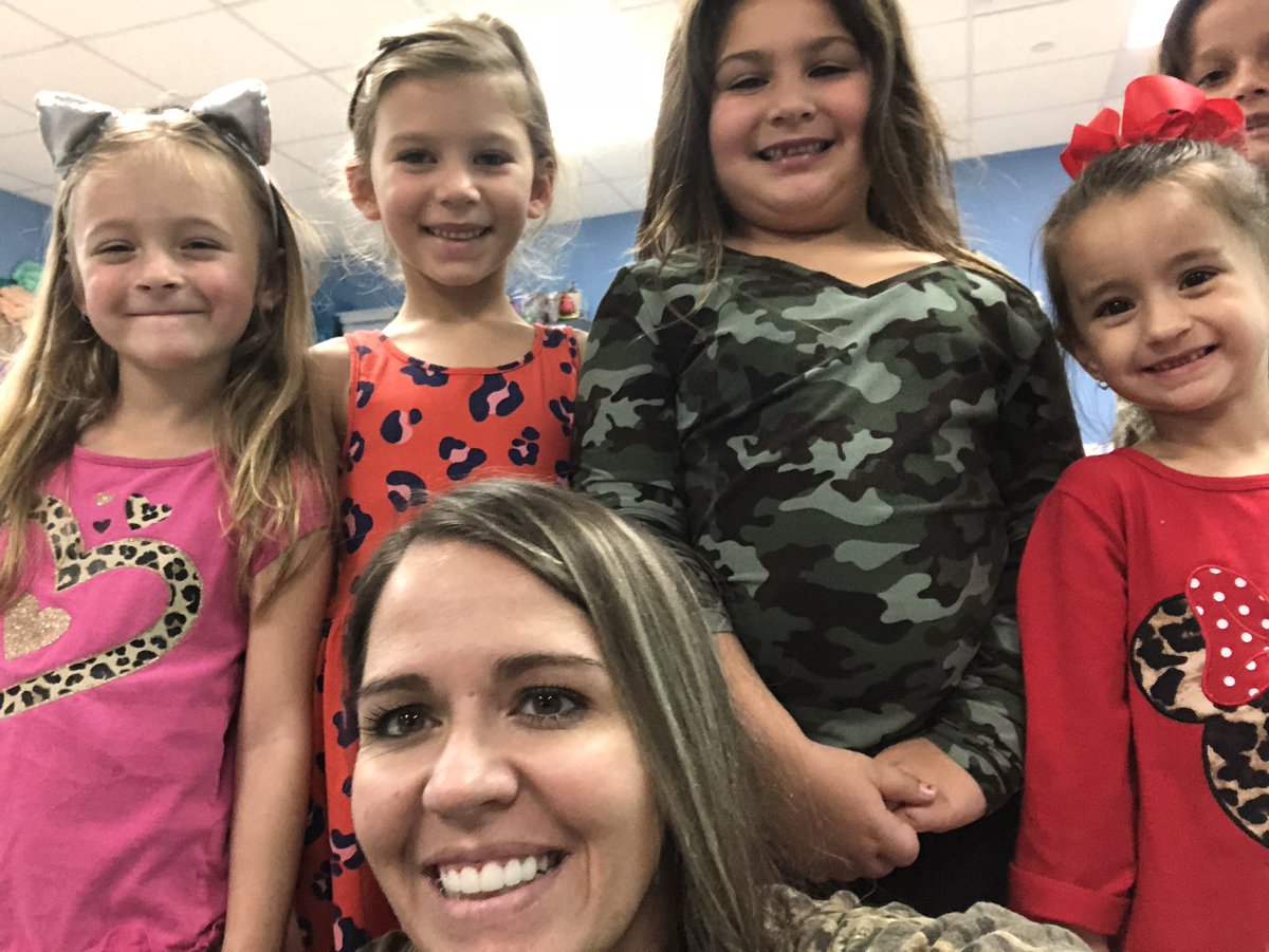 My favorite dress up day of the year. Camo!!! I could dress the whole hall with all that I have. 😜🤣 Love these sweet and sometimes “wild” faces!! @CiboloCreekES #wilderness #happyclassrooms