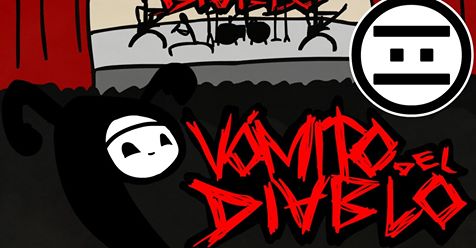 ralnegas's tweet image. No sabes lo que es el éxito hasta que vives la experiencia "Vómito del diablo"

youtube.com/watch?v=sNz-3A…