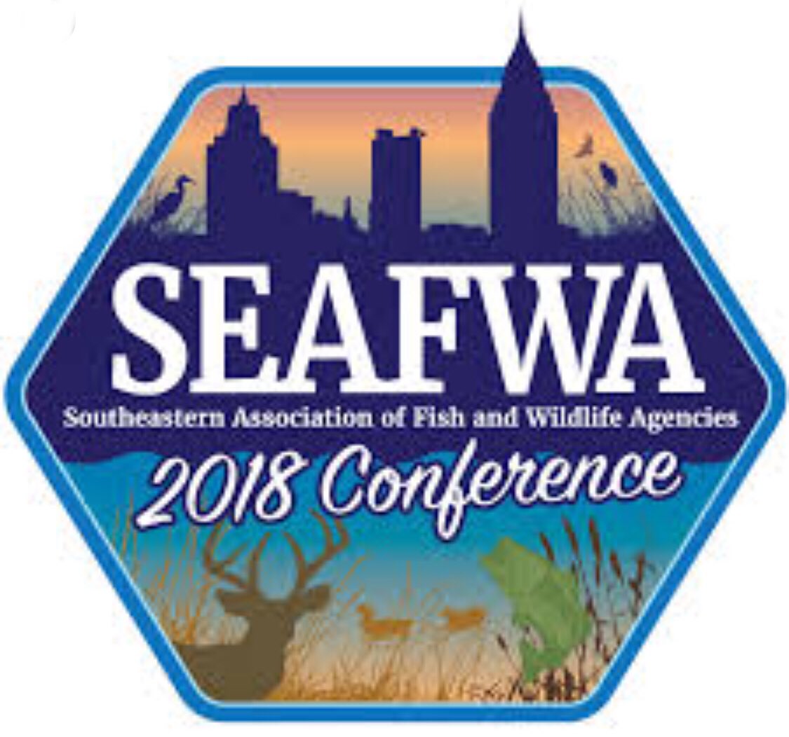 TexasGameWarden's tweet photo. We are extremely proud to congratulate Captain Eric Collins in being presented as the Southeastern Association of Fish and Wildlife Agencies, Texas officer of the year.
He received this prestigious award at this year‘s conference, held in Mobile Alabama. @SEAFWA https://t.co/IGQmnL8BIl