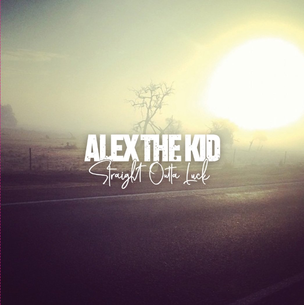 AlexTheKidBand's tweet photo. Friends! We are very proud to announce that our new EP "Straight Outta Luck" will be out November 23 via PEE RECORDS! Preorders will be up on Monday the 29th, along with the first single, cannot wait to show it you!

We've got a few other rad things to show soon, stick around! https://t.co/WsAgQvOuS2