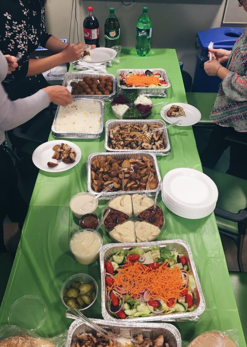 We are Future Ready and so excited here at 1076! #FutureReady @ClarissaAu_TD <a href="/IgorTochner_TD/">Igor Tochner</a> <a href="/tutisarit/">Sarit S Papismedov</a> @tdpauld @ChrisStamper_45