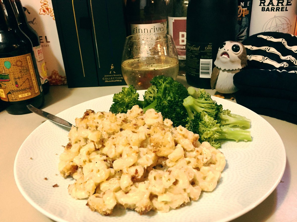 MiCorazonMiAmor's tweet photo. Homemade mac n cheese. Nom nom nom!! #adventuresofporg #porgalert #porglife #porgnation #porgstagram #porgsinpublicplaces #porgsofinstagram #motherofporgs https://t.co/sVIot7V9zY