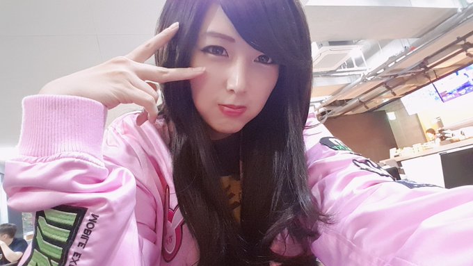 コスプレイヤー[spiralcats]도레미のTwitter画像10