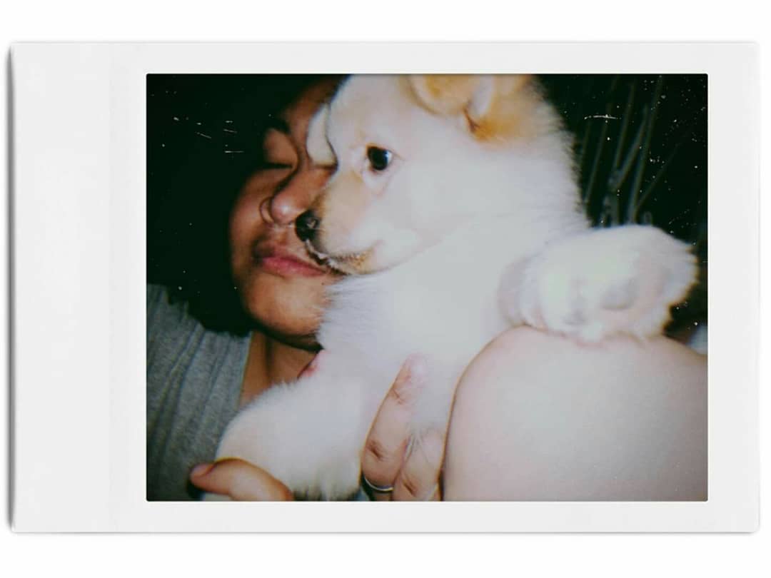 theaaax__'s tweet photo. goodmorning squishy boi 😻 https://t.co/ytAWTj5SMH